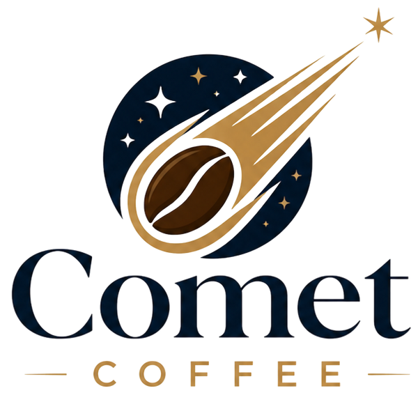 Comet Coffee
